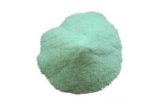 50 Kg Ferrous Sulphate